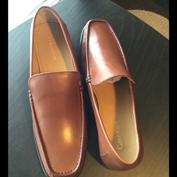 Calvin Klein Other - Calvin Klein Men’s Business Shoes